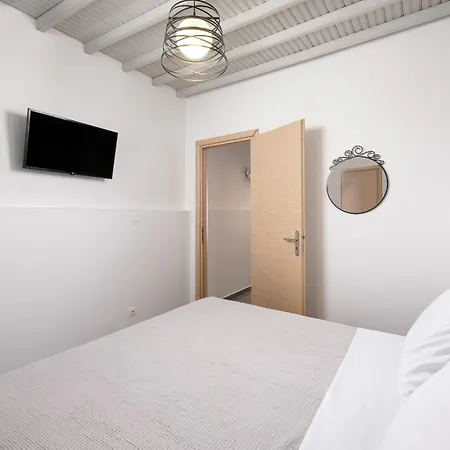 Apartment Hosting Moments