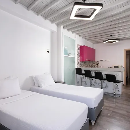 Hosting Moments Apartment *