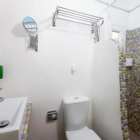 Hosting Moments * Mykonos Town