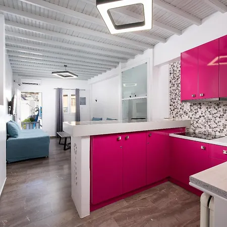 Hosting Moments Appartement