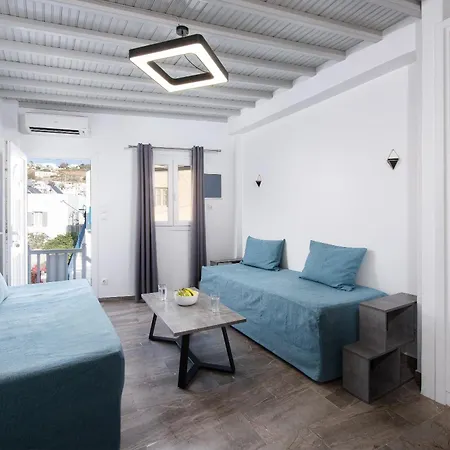 Appartement Hosting Moments