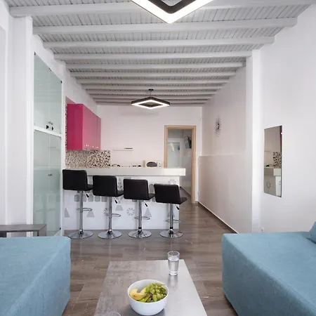 Appartement Hosting Moments *