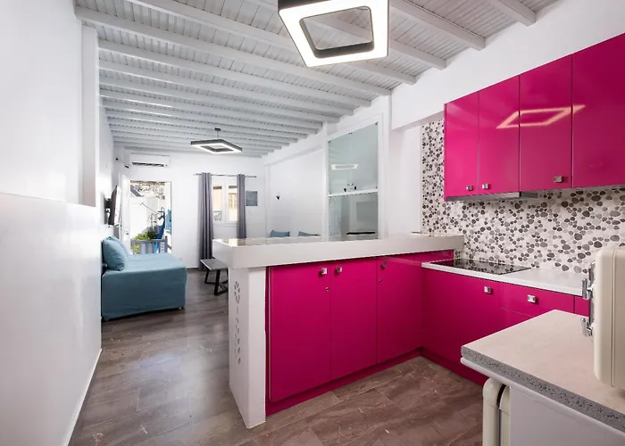 Hosting Moments Apartman