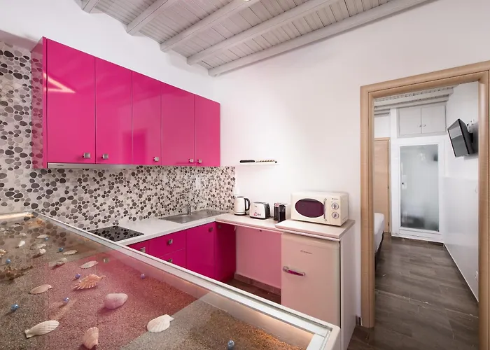 Apartman Hosting Moments *