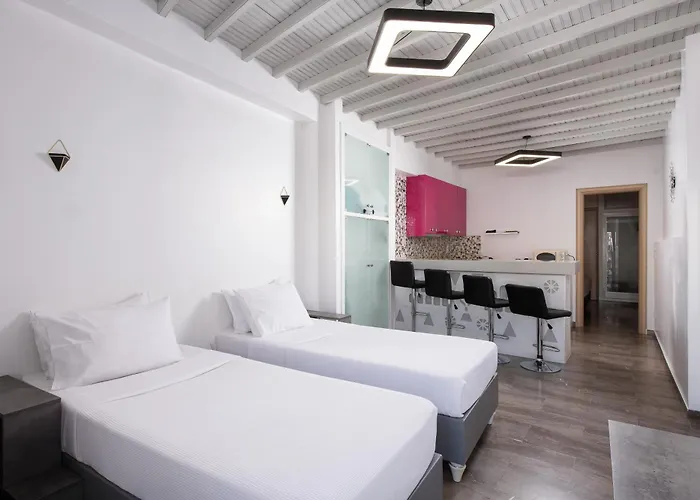 Hosting Moments Apartman *