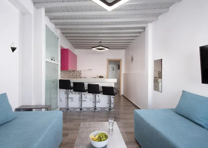 Apartman Hosting Moments *