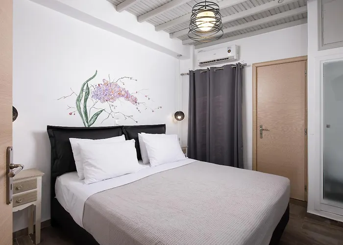 Hosting Moments Апартаменты *