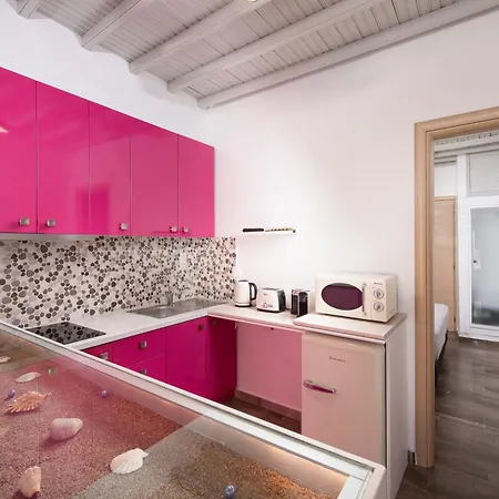 Apartament Hosting Moments *